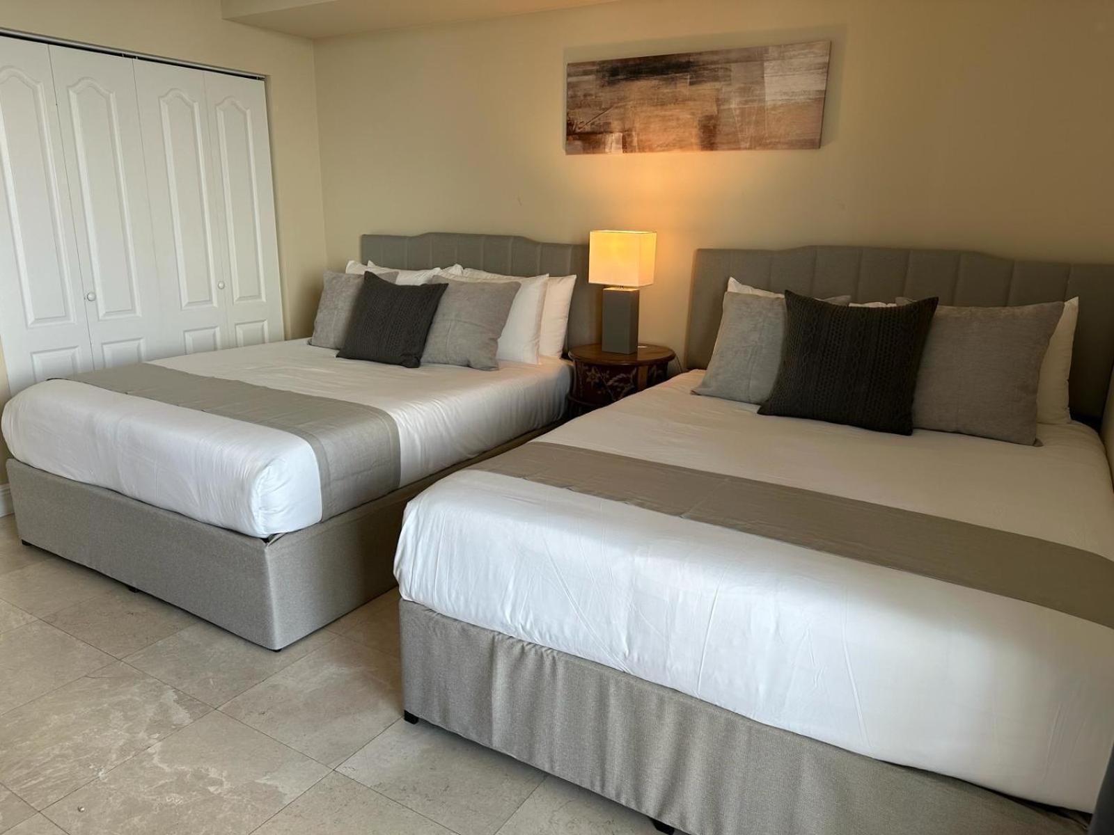 Beautiful Asian Retreat 2Bd 2Bth Apt Min To Beach Miami Beach Zewnętrze zdjęcie