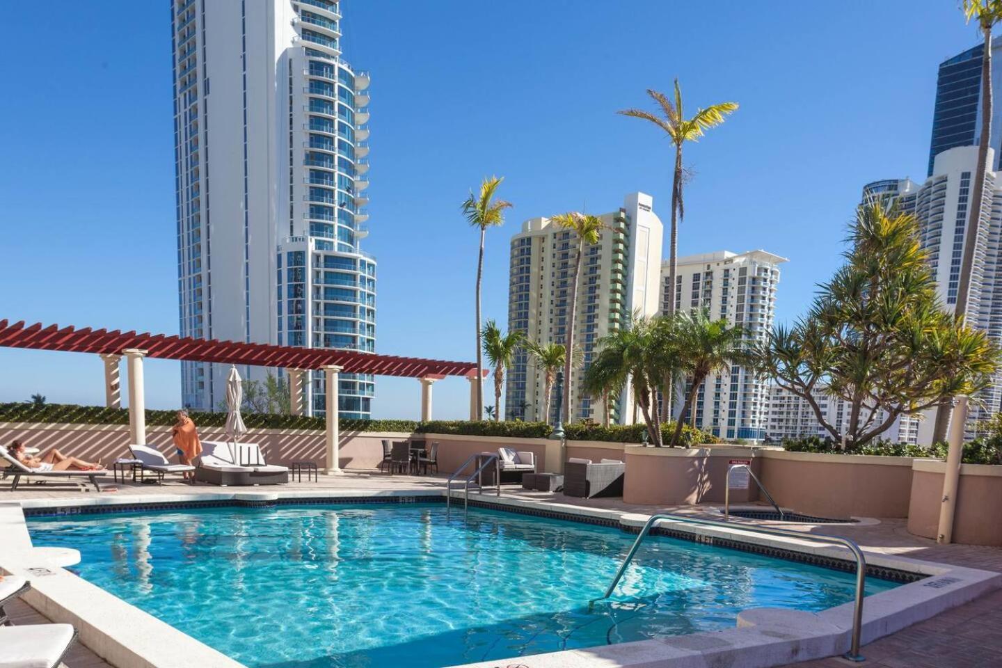 Beautiful Asian Retreat 2Bd 2Bth Apt Min To Beach Miami Beach Zewnętrze zdjęcie