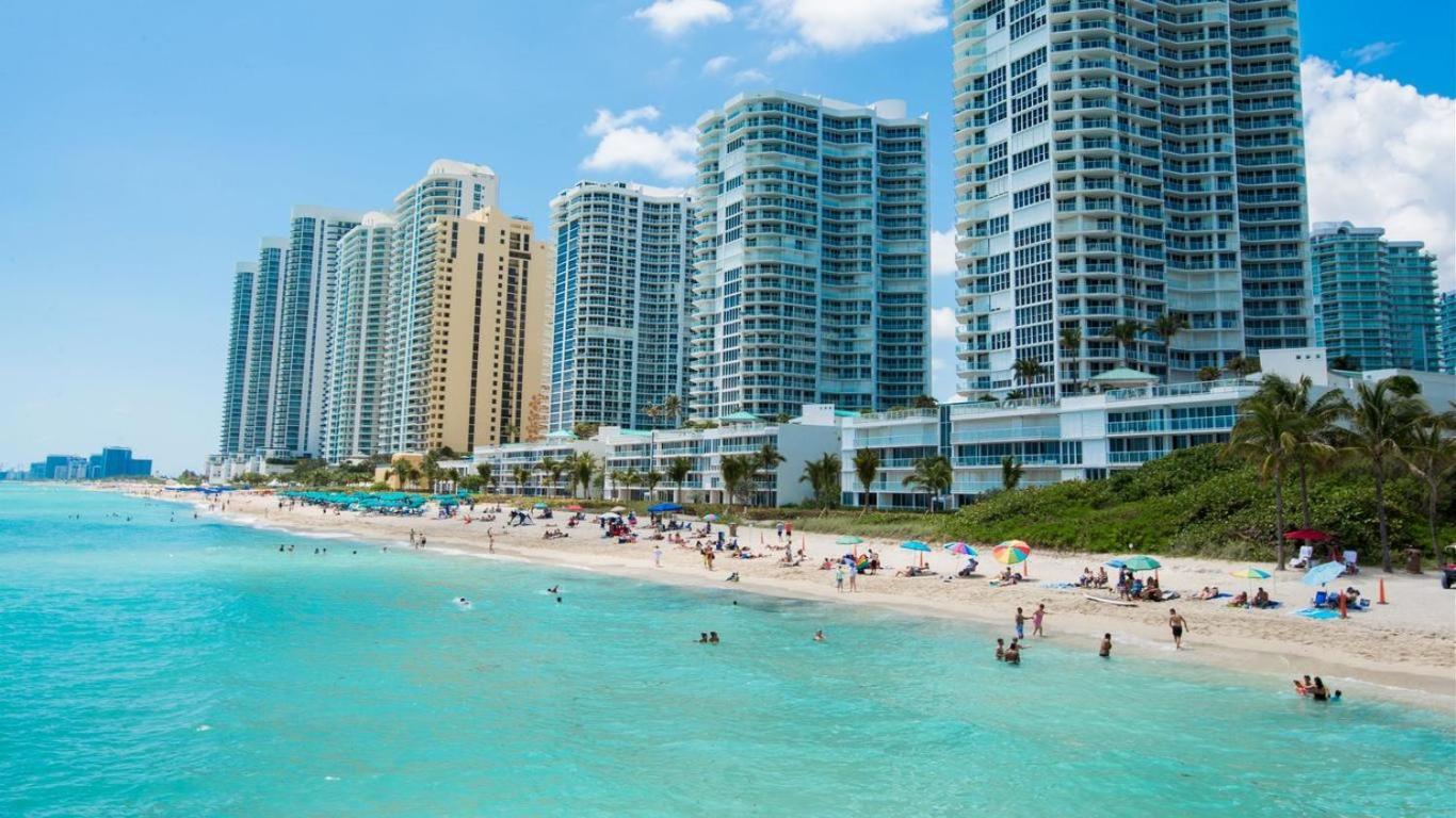 Beautiful Asian Retreat 2Bd 2Bth Apt Min To Beach Miami Beach Zewnętrze zdjęcie