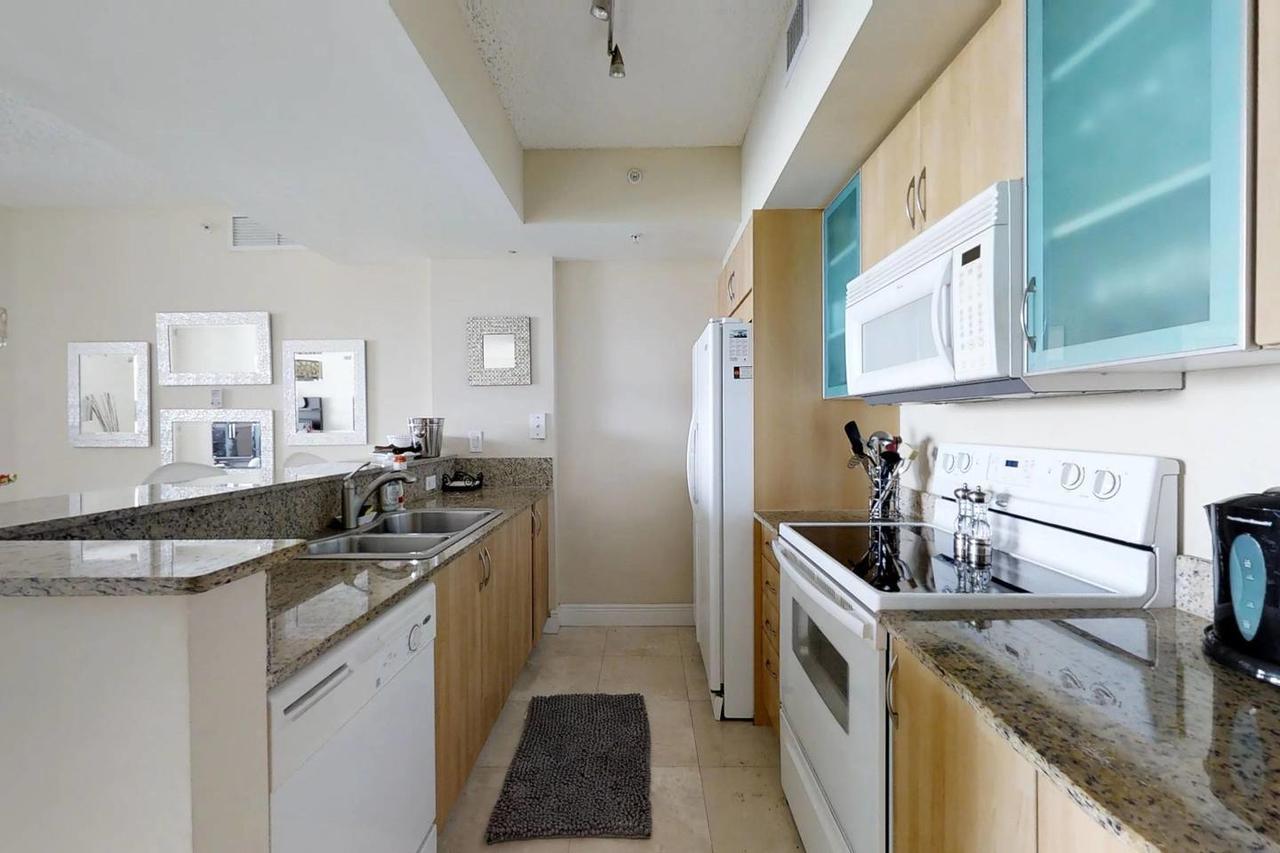 Beautiful Asian Retreat 2Bd 2Bth Apt Min To Beach Miami Beach Zewnętrze zdjęcie