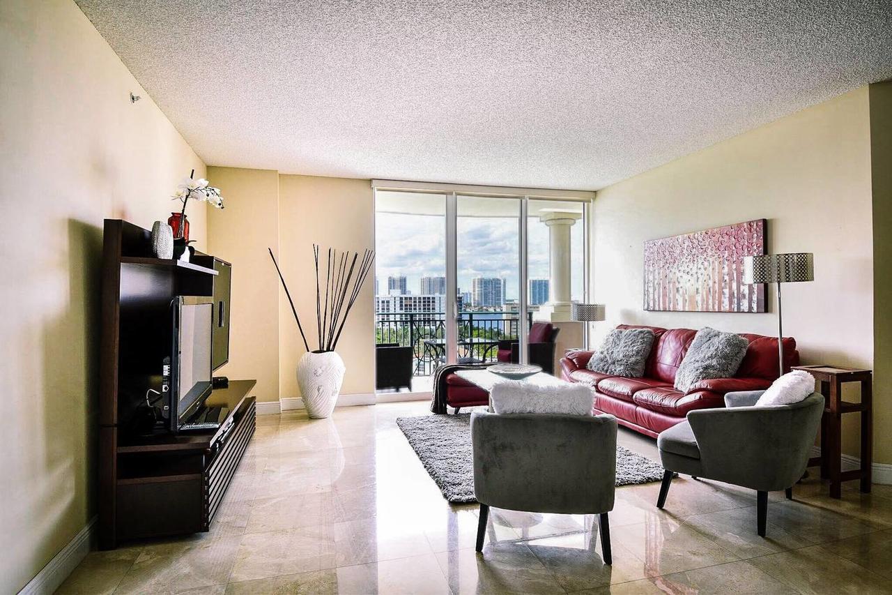 Beautiful Asian Retreat 2Bd 2Bth Apt Min To Beach Miami Beach Zewnętrze zdjęcie