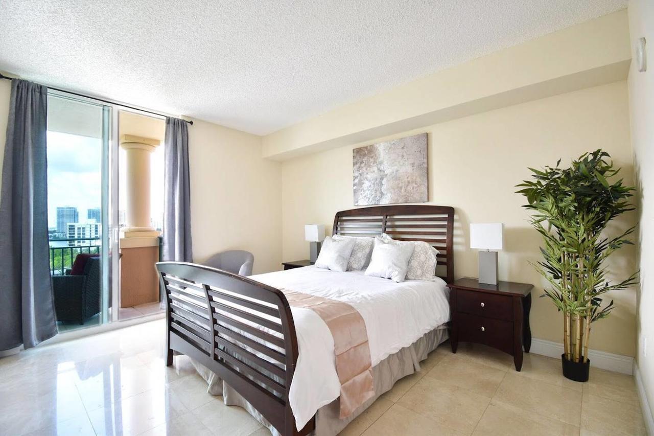 Beautiful Asian Retreat 2Bd 2Bth Apt Min To Beach Miami Beach Zewnętrze zdjęcie