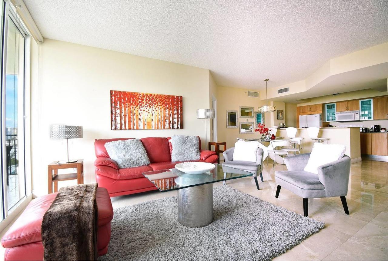 Beautiful Asian Retreat 2Bd 2Bth Apt Min To Beach Miami Beach Zewnętrze zdjęcie